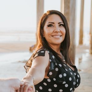 Meet your Posher, Julissa